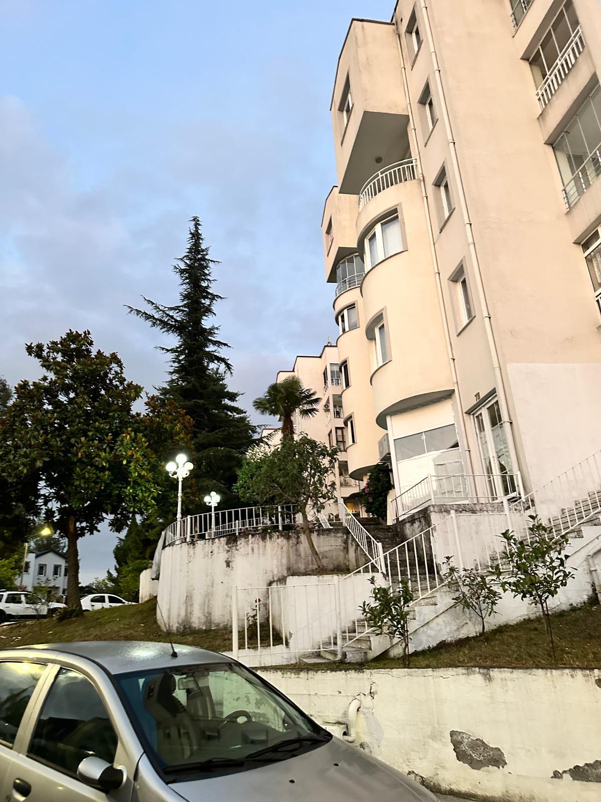 ATAKENT EŞYALI DAİRE